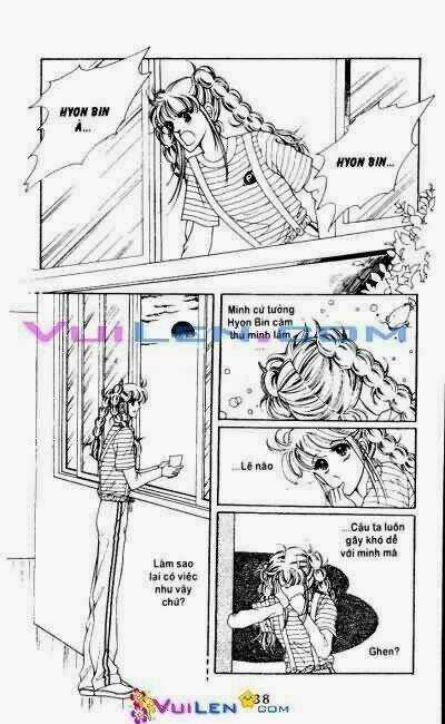 Lá Chắn Tình Yêu - Chapter 2 - Trang 138