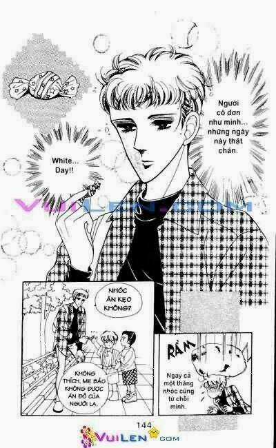 Lá Chắn Tình Yêu - Chapter 2 - Trang 143