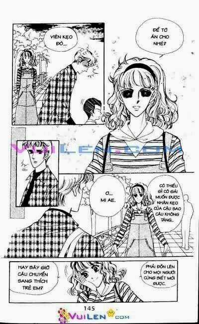 Lá Chắn Tình Yêu - Chapter 2 - Trang 144