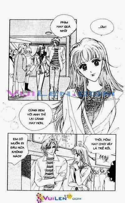 Lá Chắn Tình Yêu - Chapter 2 - Trang 149