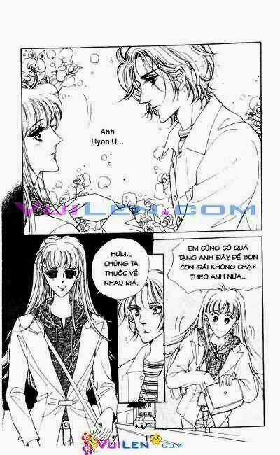 Lá Chắn Tình Yêu - Chapter 2 - Trang 153