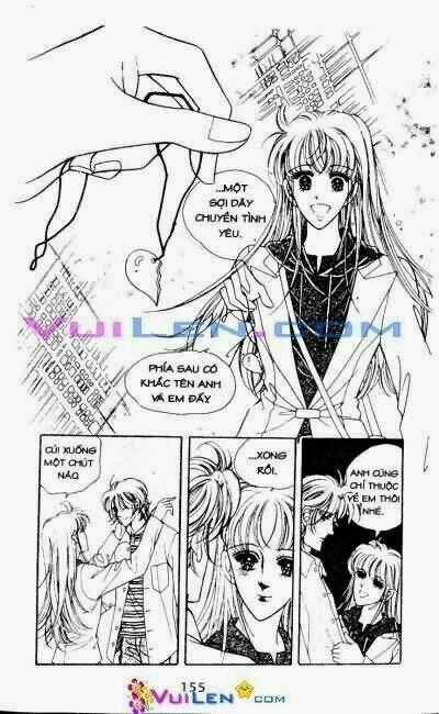 Lá Chắn Tình Yêu - Chapter 2 - Trang 154