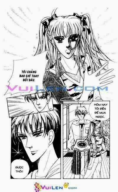 Lá Chắn Tình Yêu - Chapter 2 - Trang 52