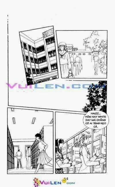 Lá Chắn Tình Yêu - Chapter 2 - Trang 64