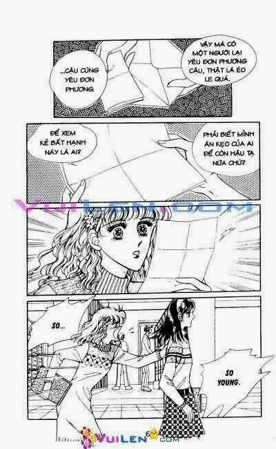 Lá Chắn Tình Yêu - Chapter 2 - Trang 66