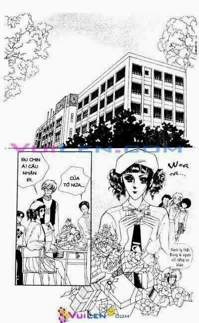 Lá Chắn Tình Yêu - Chapter 2 - Trang 76