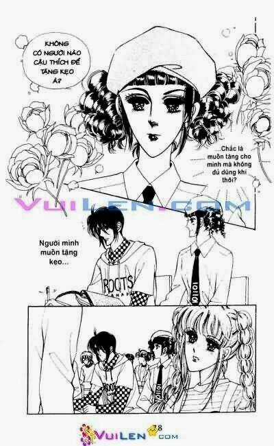 Lá Chắn Tình Yêu - Chapter 2 - Trang 78