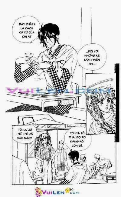 Lá Chắn Tình Yêu - Chapter 2 - Trang 90