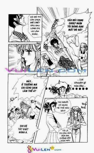 Lá Chắn Tình Yêu - Chapter 2 - Trang 91