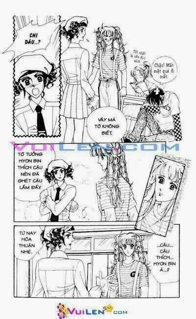 Lá Chắn Tình Yêu - Chapter 2 - Trang 92