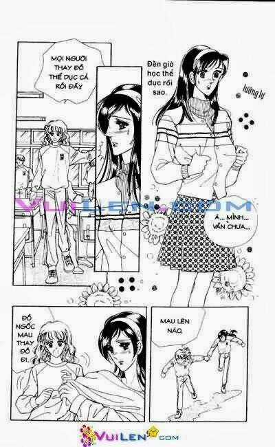 Lá Chắn Tình Yêu - Chapter 2 - Trang 96