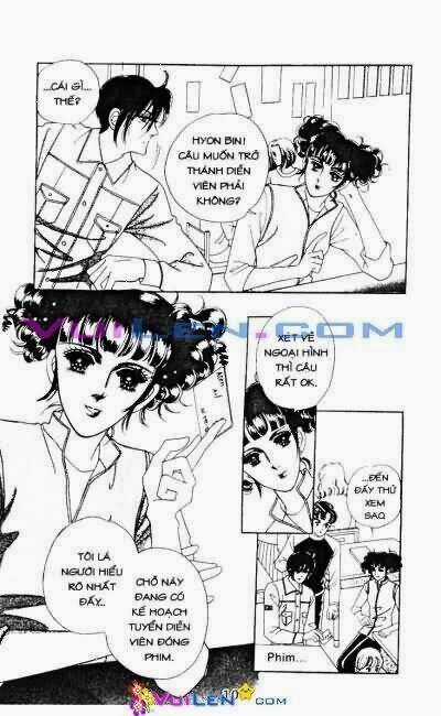 Lá Chắn Tình Yêu - Chapter 3 - Trang 104