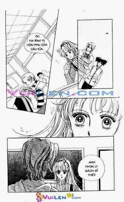 Lá Chắn Tình Yêu - Chapter 3 - Trang 122