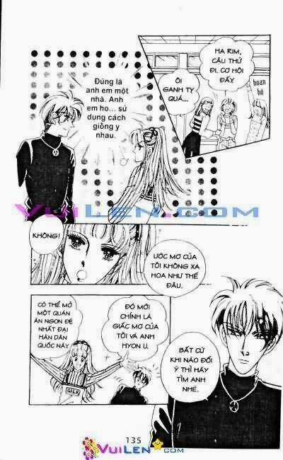 Lá Chắn Tình Yêu - Chapter 3 - Trang 135