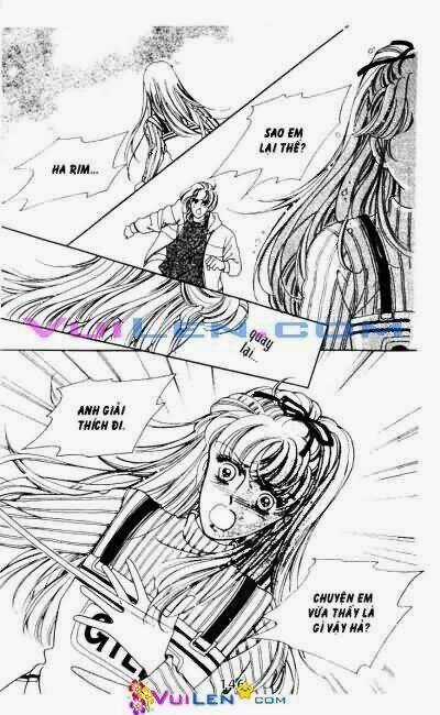 Lá Chắn Tình Yêu - Chapter 3 - Trang 146