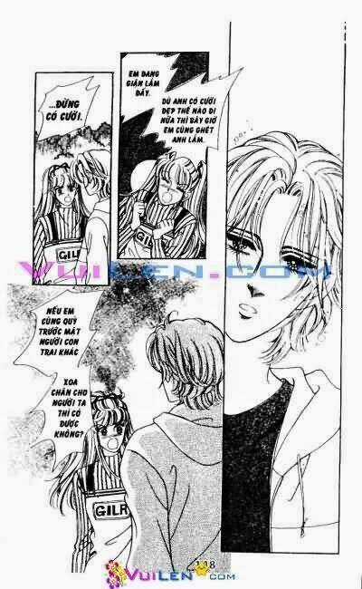 Lá Chắn Tình Yêu - Chapter 3 - Trang 148