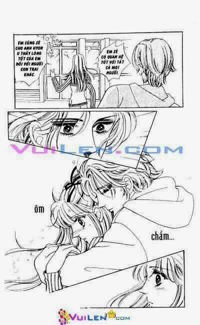 Lá Chắn Tình Yêu - Chapter 3 - Trang 150