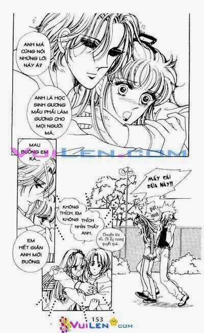 Lá Chắn Tình Yêu - Chapter 3 - Trang 153