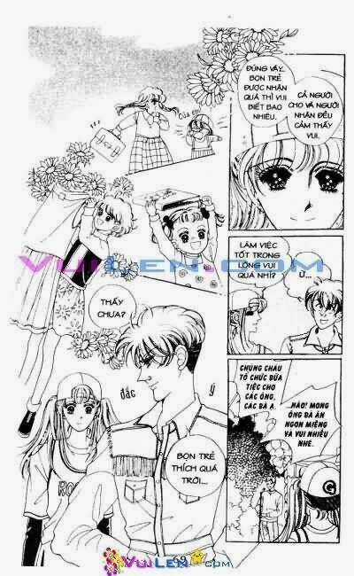 Lá Chắn Tình Yêu - Chapter 3 - Trang 69