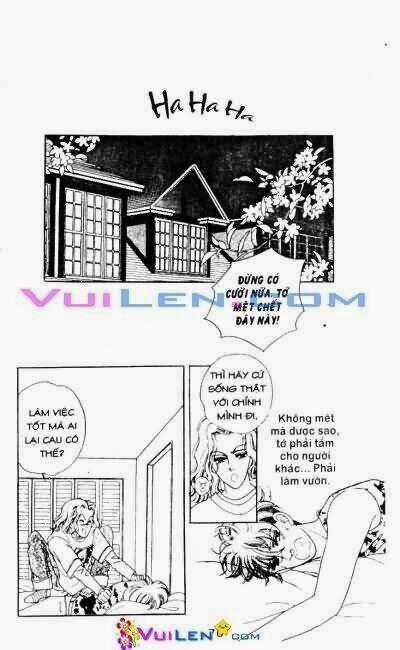 Lá Chắn Tình Yêu - Chapter 3 - Trang 76