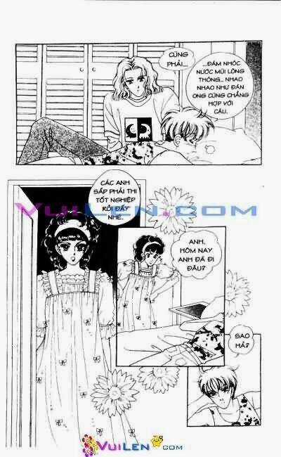Lá Chắn Tình Yêu - Chapter 3 - Trang 78