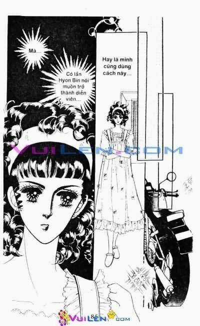 Lá Chắn Tình Yêu - Chapter 3 - Trang 85