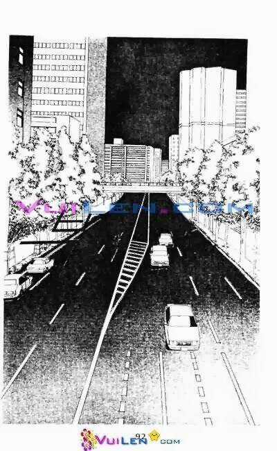 Lá Chắn Tình Yêu - Chapter 3 - Trang 92