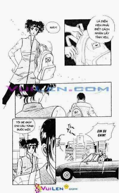 Lá Chắn Tình Yêu - Chapter 4 - Trang 11