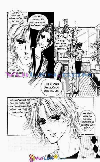 Lá Chắn Tình Yêu - Chapter 4 - Trang 101