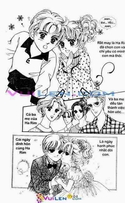 Lá Chắn Tình Yêu - Chapter 4 - Trang 104