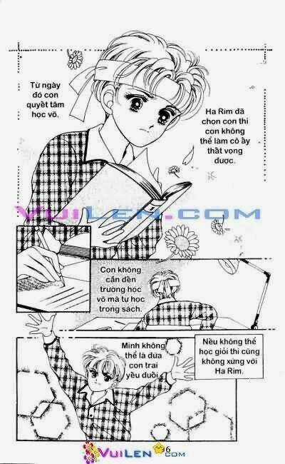 Lá Chắn Tình Yêu - Chapter 4 - Trang 106