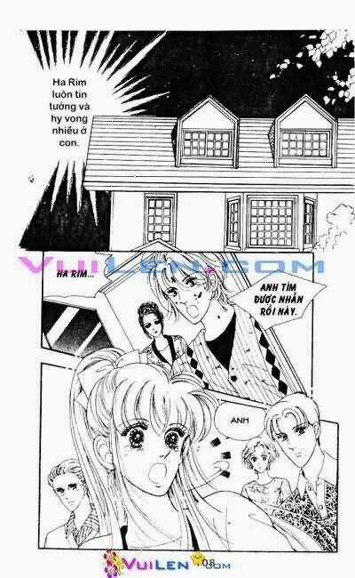 Lá Chắn Tình Yêu - Chapter 4 - Trang 108