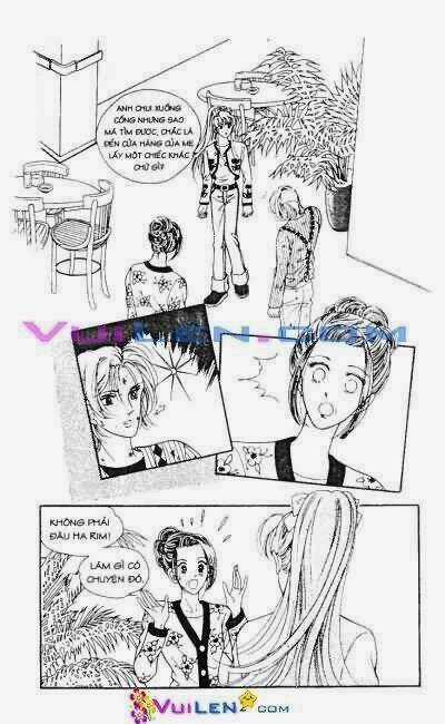 Lá Chắn Tình Yêu - Chapter 4 - Trang 112