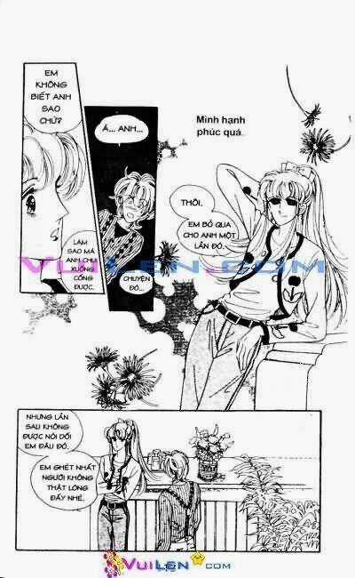 Lá Chắn Tình Yêu - Chapter 4 - Trang 113