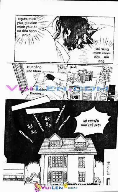 Lá Chắn Tình Yêu - Chapter 4 - Trang 120