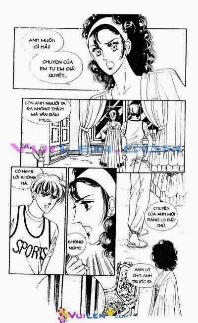 Lá Chắn Tình Yêu - Chapter 4 - Trang 130