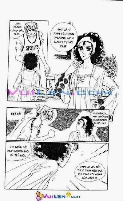 Lá Chắn Tình Yêu - Chapter 4 - Trang 131