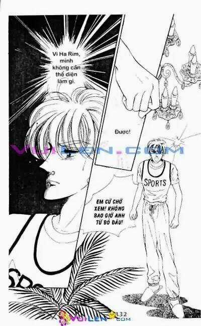 Lá Chắn Tình Yêu - Chapter 4 - Trang 132