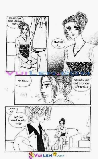 Lá Chắn Tình Yêu - Chapter 4 - Trang 137