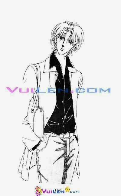 Lá Chắn Tình Yêu - Chapter 4 - Trang 150