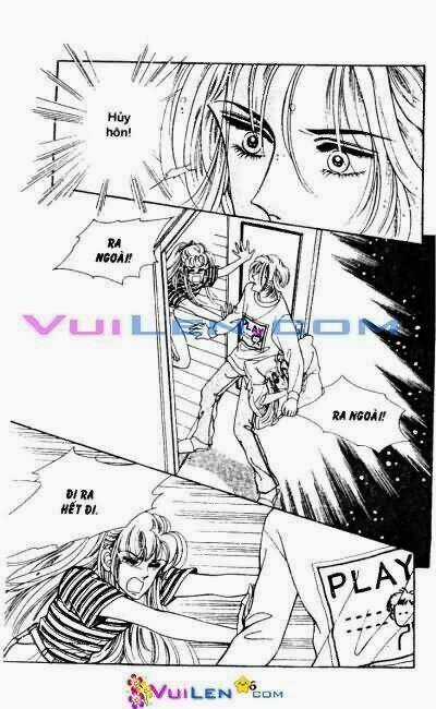 Lá Chắn Tình Yêu - Chapter 4 - Trang 26