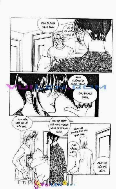 Lá Chắn Tình Yêu - Chapter 4 - Trang 29