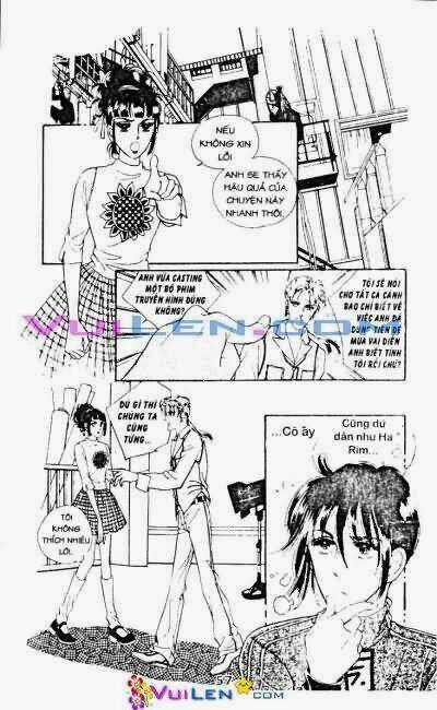Lá Chắn Tình Yêu - Chapter 4 - Trang 57