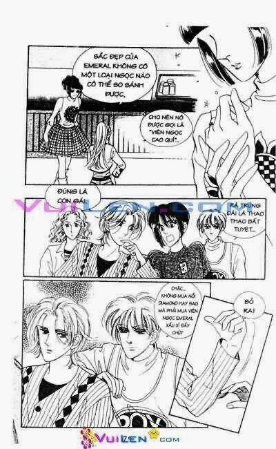 Lá Chắn Tình Yêu - Chapter 4 - Trang 79