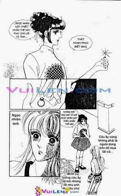 Lá Chắn Tình Yêu - Chapter 4 - Trang 80