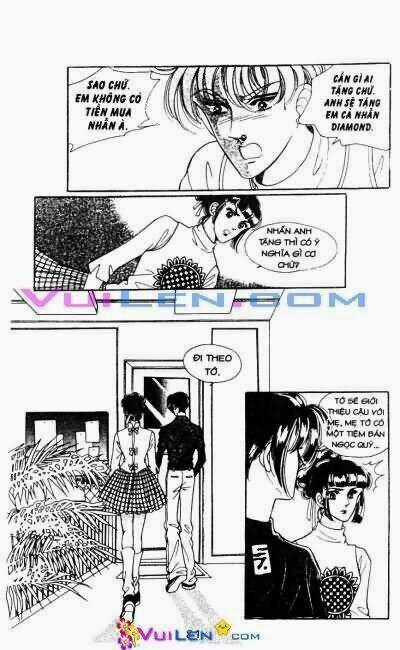 Lá Chắn Tình Yêu - Chapter 4 - Trang 81