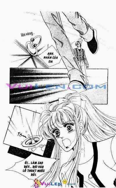 Lá Chắn Tình Yêu - Chapter 4 - Trang 83