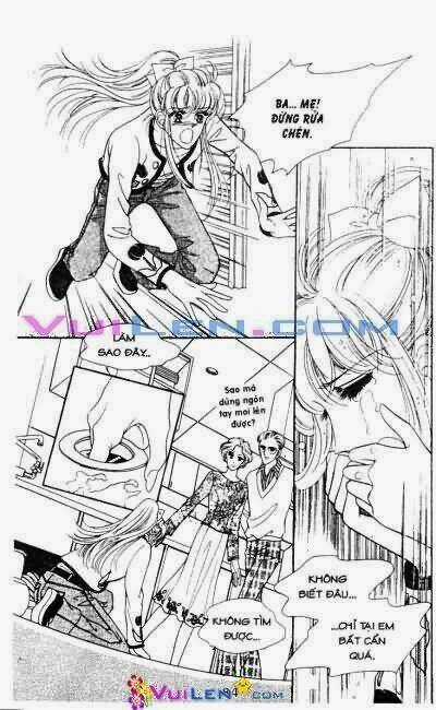 Lá Chắn Tình Yêu - Chapter 4 - Trang 84