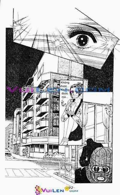 Lá Chắn Tình Yêu - Chapter 4 - Trang 92