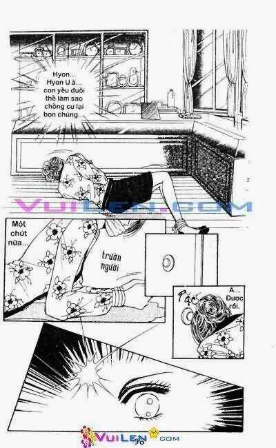 Lá Chắn Tình Yêu - Chapter 4 - Trang 96